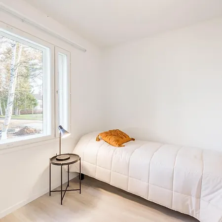 Nordic Wooden House 2 * Rovaniemi