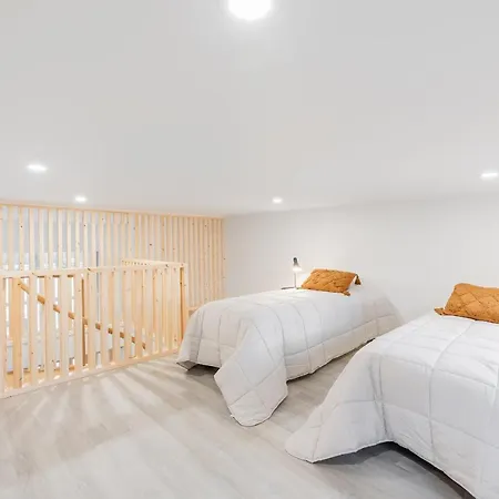 Nordic Wooden House 2