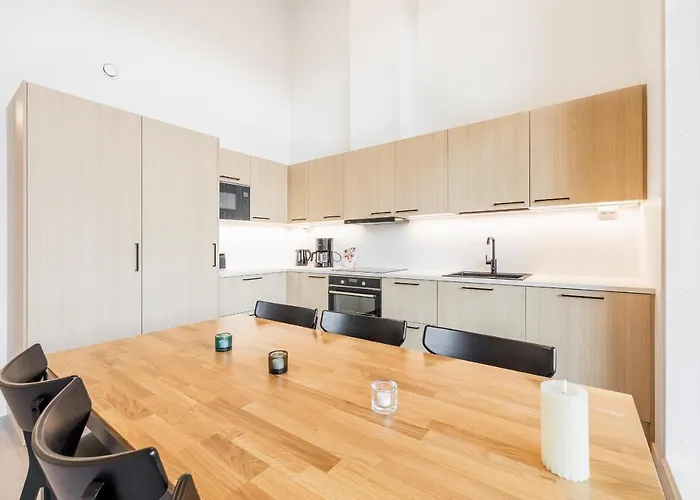 Διαμέρισμα Nordic Wooden House 2 Ροβανιέμι