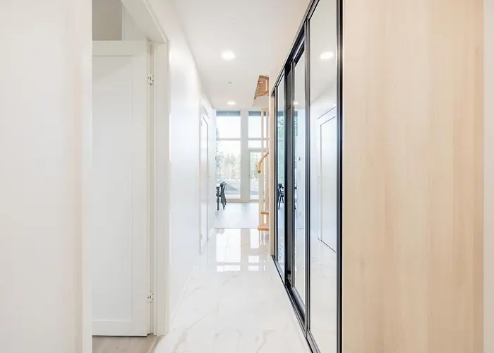 Διαμέρισμα Nordic Wooden House 2 Ροβανιέμι