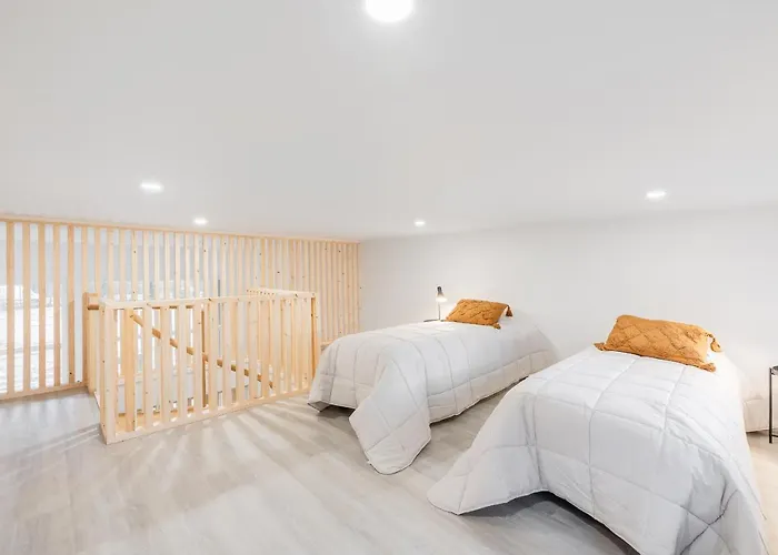 Nordic Wooden House 2